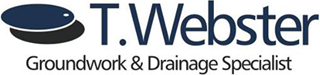T. Webster, Groundwork & Drainage Specialists